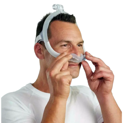 Mascarilla Nasal ResMed AirFit™ N30i