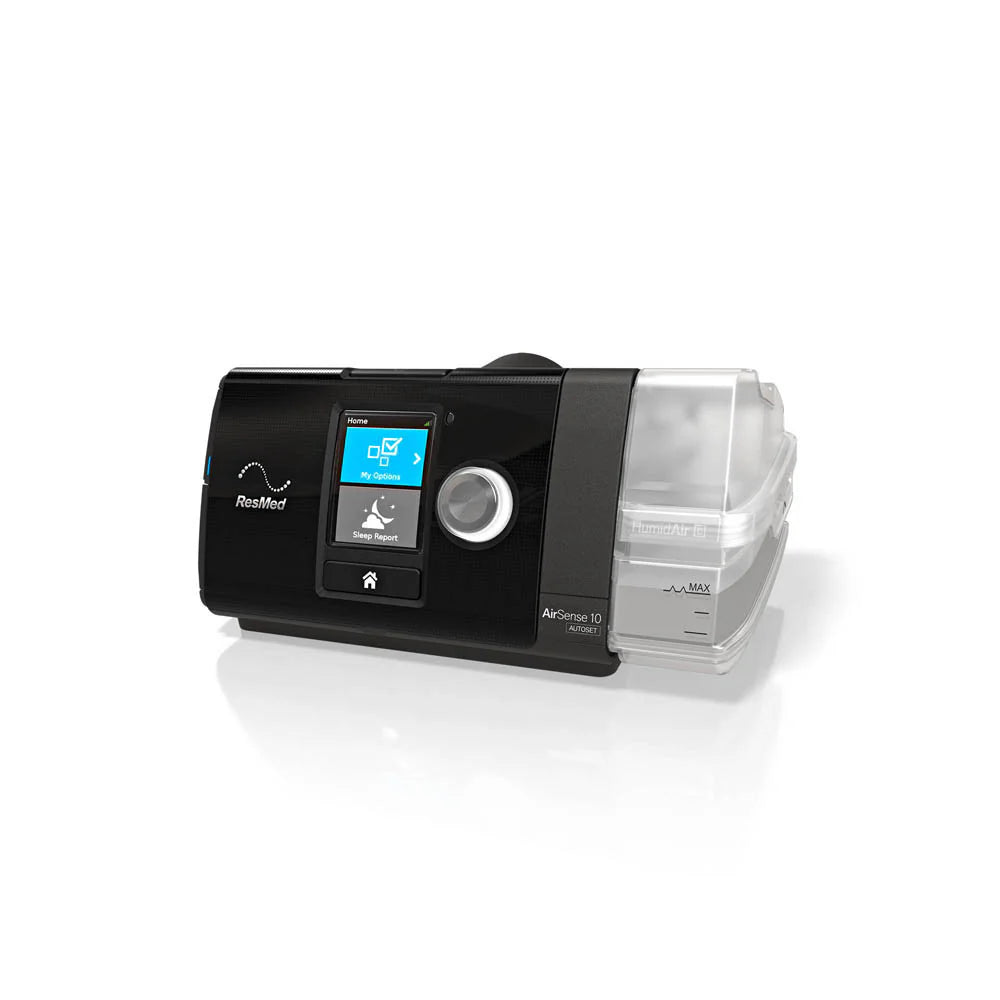 Maquina CPAP ResMed AirSense™ 10 AutoSet Con Conexión