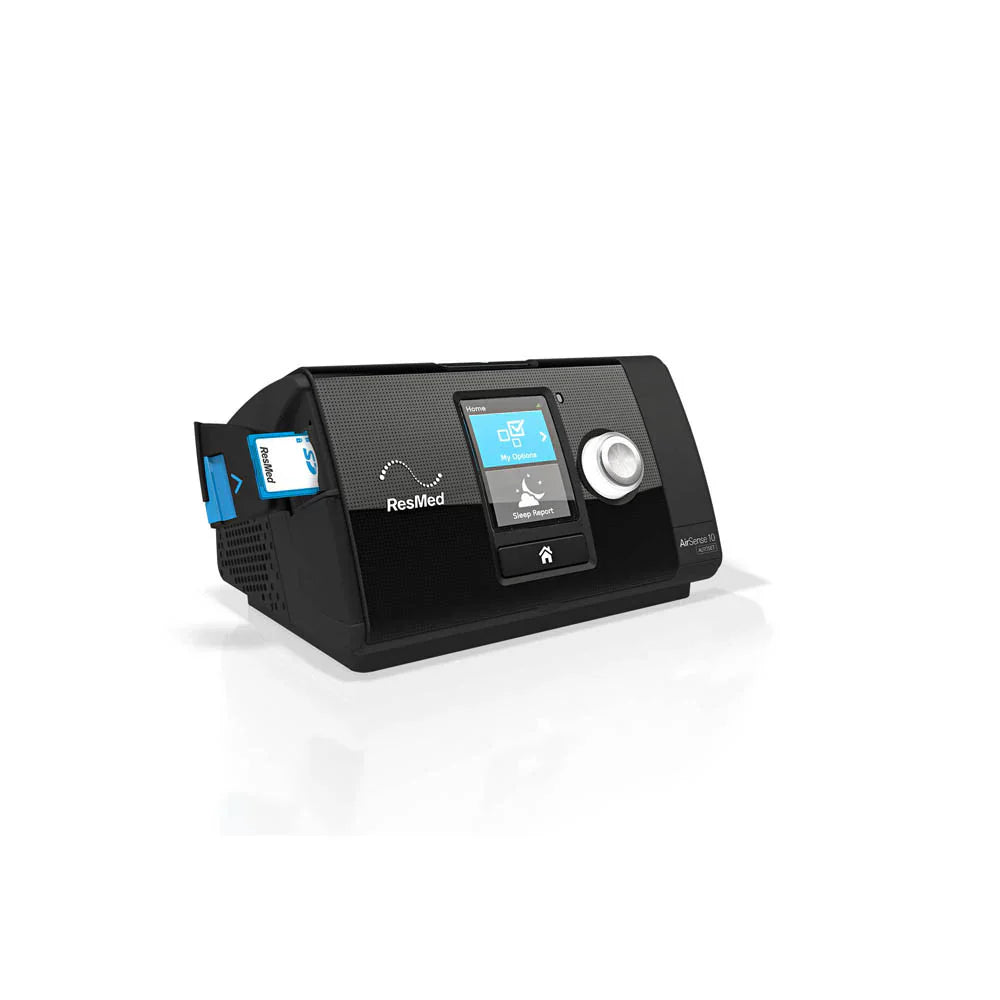 Maquina CPAP ResMed AirSense™ 10 Fija