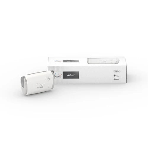 Maquina Cpap ResMed AirMini™ Automatic